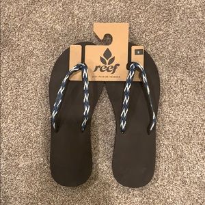 Reef Sandel flip -flops